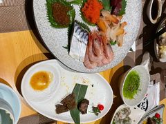 -竹幸日本料理(国光1937科技文化创意园店)