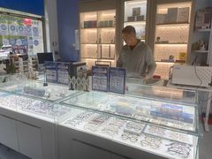 -睿世力眼视光中心(同仁医院店)