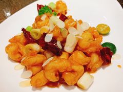 -阿庄新豫菜(航海东路店)