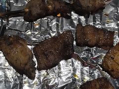 -云晓光头烧烤吧(川沙绿地店)