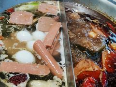 -傣妹火锅(狮子桥店)