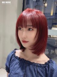 点击看大图 -MRMODE时尚先生美发沙龙