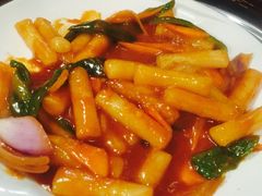 -韩釜宫韩式料理(甘家巷店)
