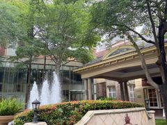 -中旅阿那亚九龙湖·公主酒店