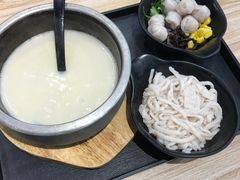 -渔米丰·广府鱼汤米线(光明广场店)
