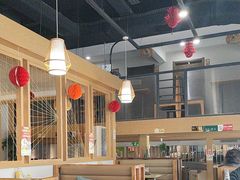-隆喜元鱼汤包·海鲜(中联广场店)