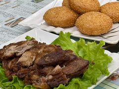 -白魁老号饭庄(交道口店)