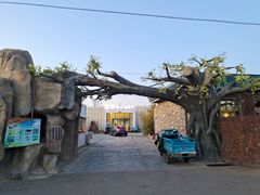 -北京益泉花园酒店