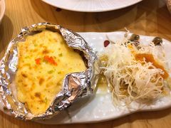 -隐泉京望日式料理(太和广场店)