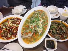 -飞虹鱼馆(春华路店)