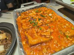 -绿茶餐厅(深圳龙华天虹购物中心店)