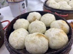 -程兵杭州小笼包(墟沟小学店)