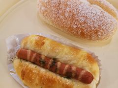 -Caidie Bakery采蝶轩(百越店)