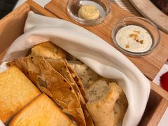 -王品牛排(新辰里亚运村店)