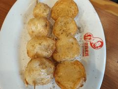 -老妈米线(港龙店)