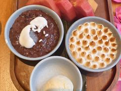 -三亚艾迪逊酒店·海滩烧烤 BARBACOA·现场乐队·浪漫晚餐·烧烤海鲜