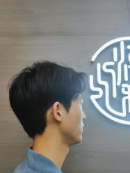 -川和潮人