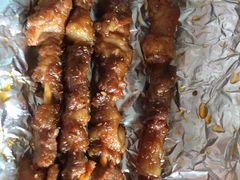 -南城香·饭香串香馄饨香(富丰桥店)