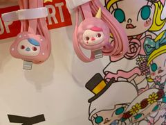 -泡泡玛特POPMART(苏州诚品生活店)