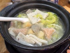 -朱鸿兴面馆(绿宝广场店)