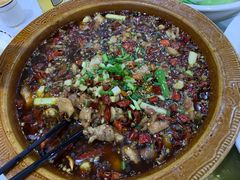 -西木兔(大圆祥店)