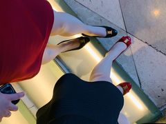 -威斯汀舞台餐厅