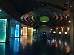 -中国湿地博物馆