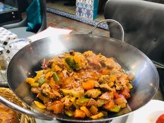 -Mevlana梅夫娜土耳其餐厅·清真