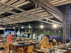 -渔家火锅·海鲜自助餐·演艺(亚龙湾天域酒店)