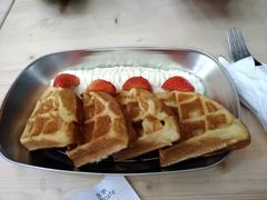 -拾壹cafe·工作室
