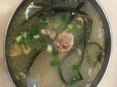 -海汇源老烧麦店(东大街总店)