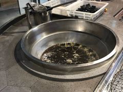 -自黑豆夫·臭豆腐夹馍(四海唐人街店)