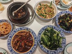 -回家吃饭·地道南昌菜(建德观总店)