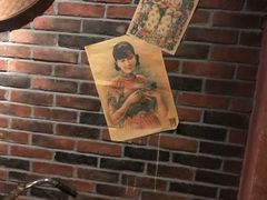 -1192弄老上海风情街(世纪汇广场店)
