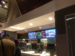 -肯德基(安定门店)