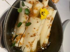 桂花山药-106餐厅(山水文园店)