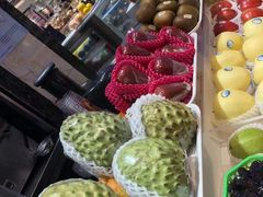 -泰康食品(南京东路店)