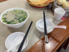 -七百岁羊肉馆(环球港店)