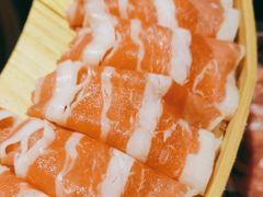 -京炭铜锅涮肉·羊蝎子·羊肉炉(保利·时光里店)