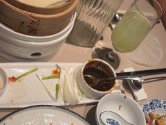 -漢舍中国菜馆(889广场店)