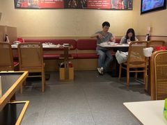 -八合里潮汕鲜牛肉火锅(万科里店)