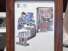 -LOTTA COFFEE(安居博文苑店)
