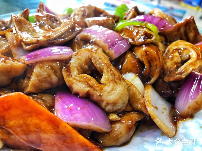 三子下水馆(南十四道街151号店)图片