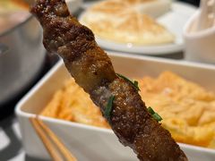 -俏牛哥鲜牛肉牛肆馆(重庆天地店)