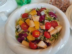 -老浒记民俗酒楼(王府井店)