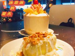 -大头虾越式风味餐厅(光明广场店)