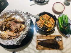 -原味田园·客家菜·土窑鸡(中航城君尚购物中心店)