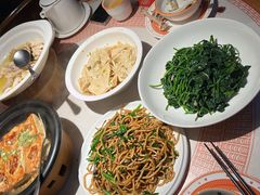 -话梅·客家小厨(东门店)