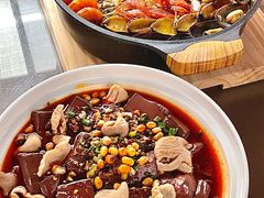 -特味村大酒店(南三环店)