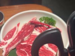 -九田家黑牛烤肉料理(新辰里亚运村店)